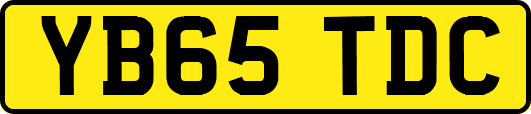 YB65TDC