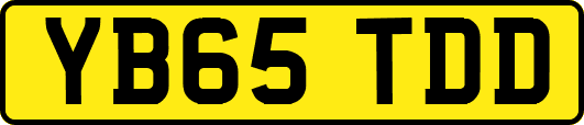 YB65TDD