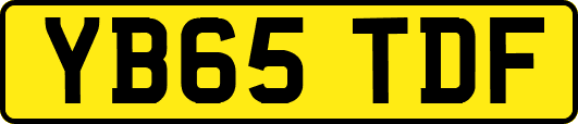YB65TDF