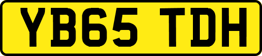YB65TDH