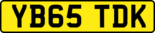 YB65TDK