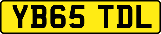 YB65TDL