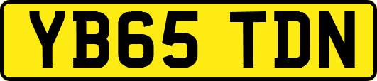 YB65TDN
