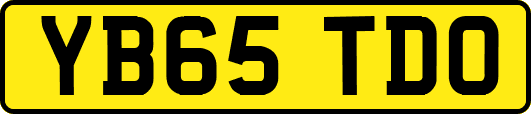 YB65TDO