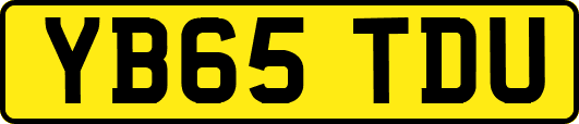 YB65TDU