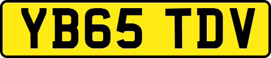 YB65TDV