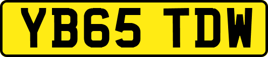 YB65TDW