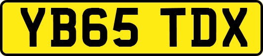 YB65TDX