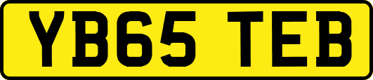 YB65TEB