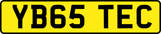 YB65TEC