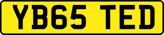 YB65TED