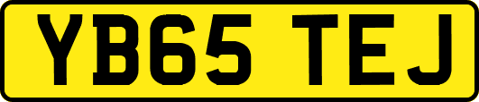 YB65TEJ
