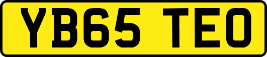 YB65TEO