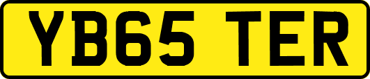 YB65TER