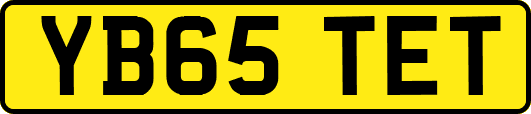 YB65TET
