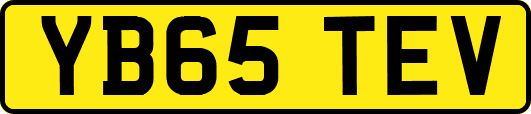 YB65TEV