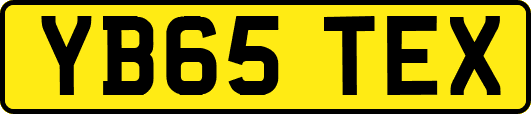 YB65TEX