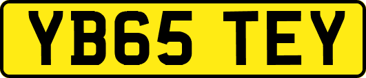 YB65TEY