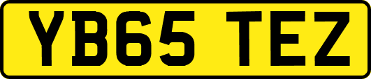 YB65TEZ