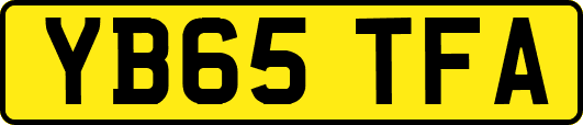 YB65TFA