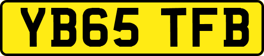 YB65TFB