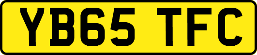 YB65TFC