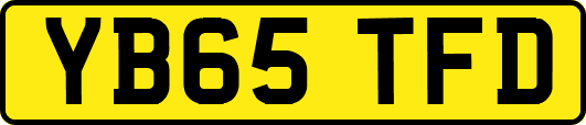 YB65TFD
