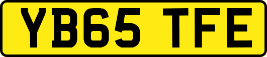 YB65TFE