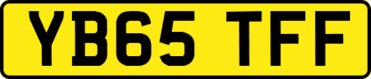 YB65TFF