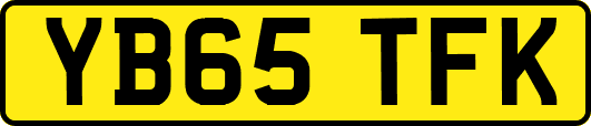 YB65TFK