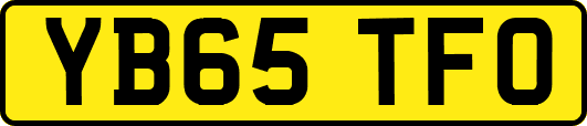 YB65TFO
