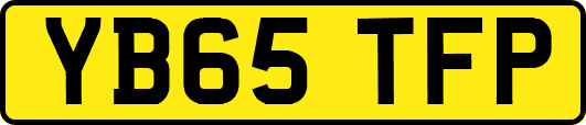 YB65TFP