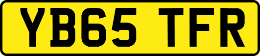 YB65TFR