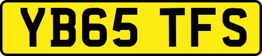 YB65TFS