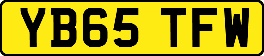 YB65TFW