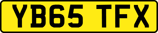 YB65TFX