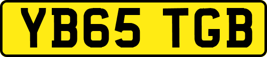 YB65TGB