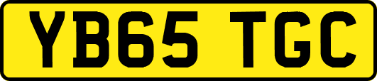 YB65TGC