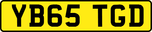 YB65TGD