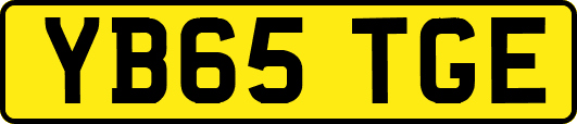 YB65TGE