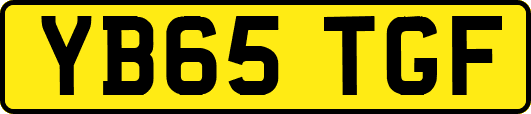 YB65TGF