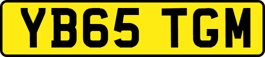 YB65TGM