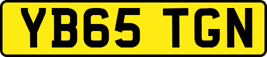 YB65TGN