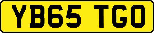 YB65TGO