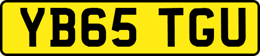 YB65TGU