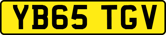 YB65TGV