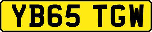 YB65TGW