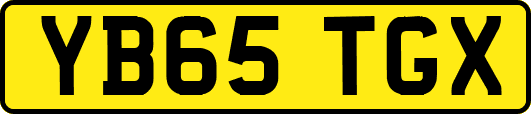 YB65TGX