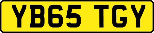 YB65TGY