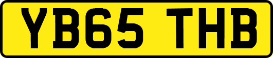 YB65THB